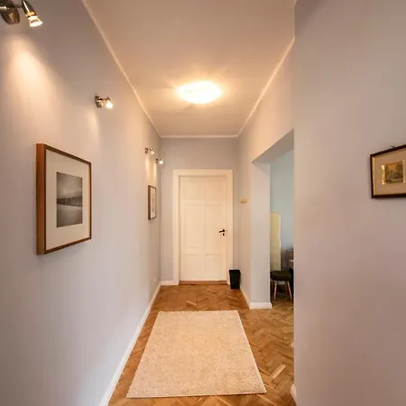 Victus Apartamenty, Grande Daire *