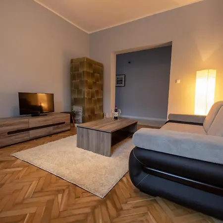 Victus Apartamenty, Grande Apartment