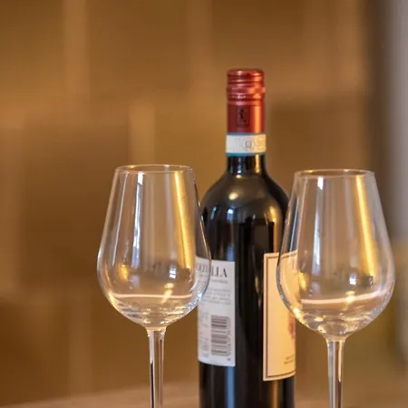 Lägenhet Victus Apartamenty, Grande Sopot