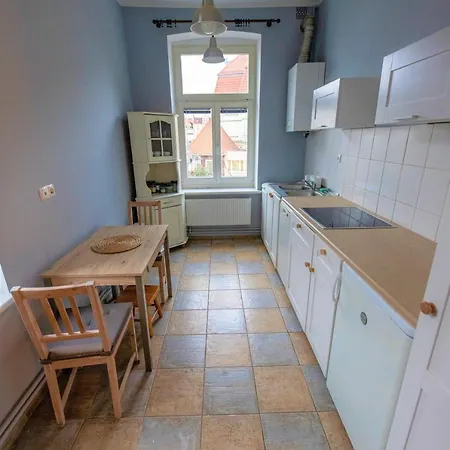 Victus Apartamenty, Grande Sopot