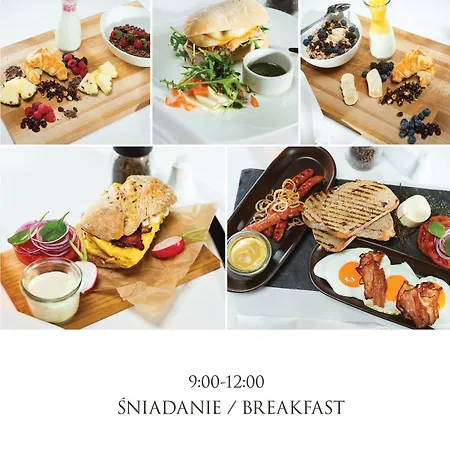 Victus Apartamenty, Grande * Sopot