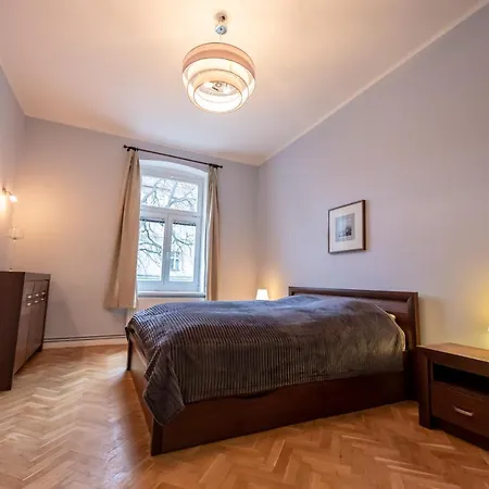 Victus Apartamenty, Grande Lägenhet *