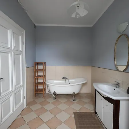 Lägenhet Victus Apartamenty, Grande Sopot