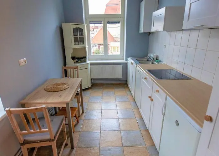 Victus Apartamenty, Grande סופוט