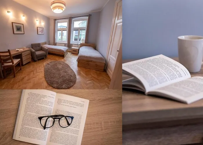 Victus Apartamenty, Grande סופוט