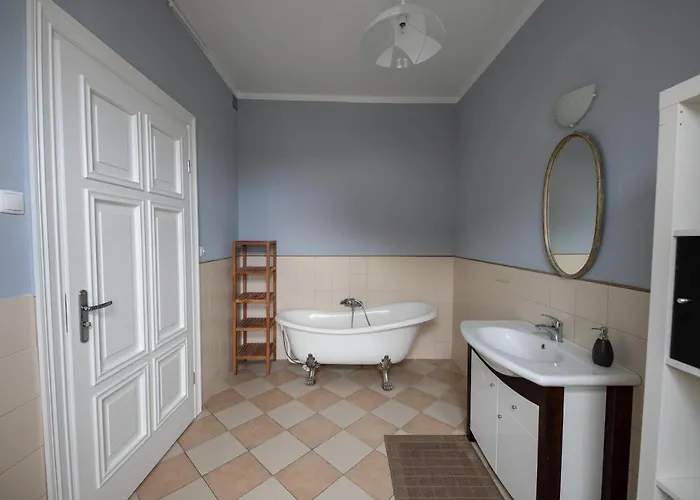 דירה Victus Apartamenty, Grande סופוט